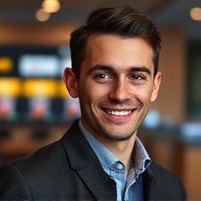 Christian Becker — Wettanbieter Ohne Limit reviewer